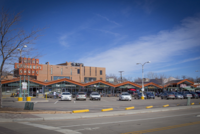 Ideal Market - Old North Boulder