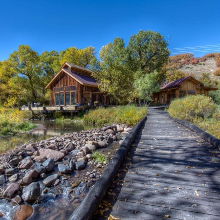 Escalera Ranch | Boulder Luxury Group Real Estate